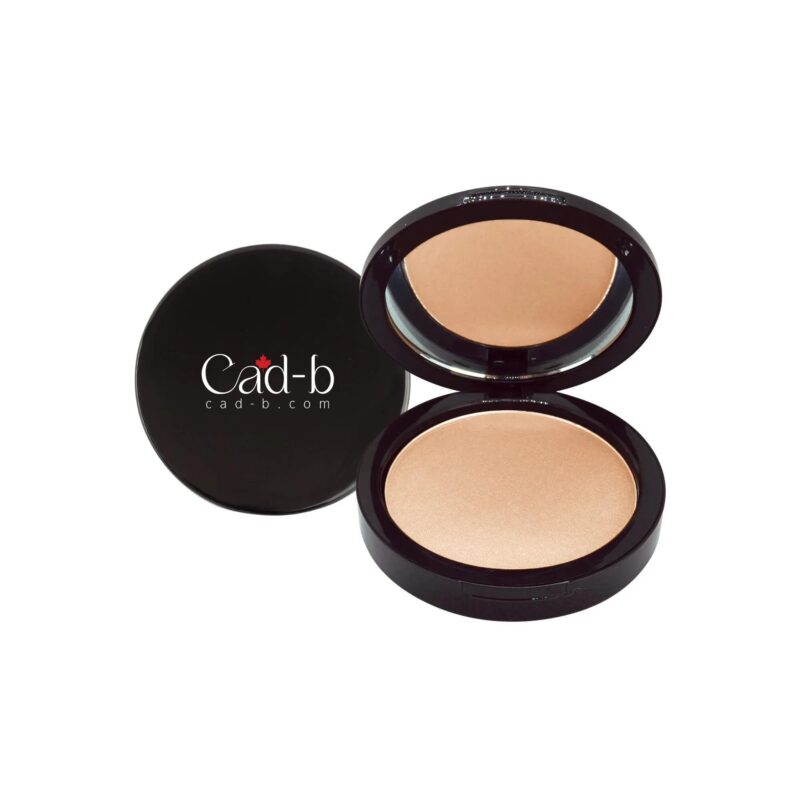 Dual Blend Powder Foundation - Malibu WD103