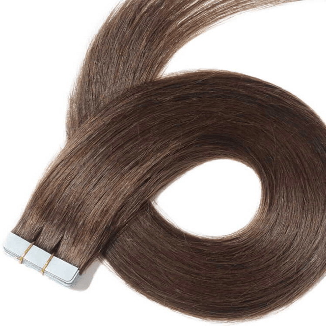 Tape-In Hair Extensions