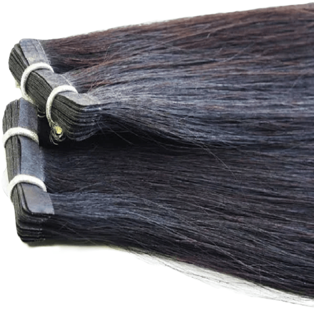 Tape-In Hair Extensions