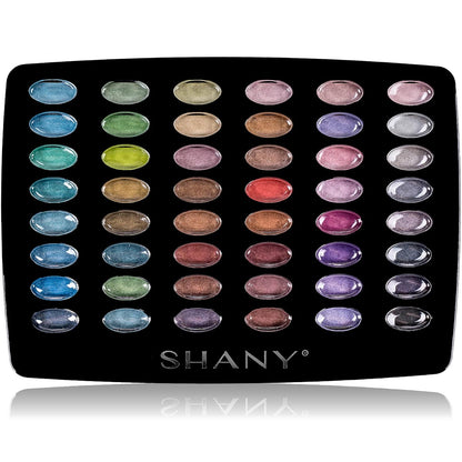 Glamour Girl Makeup Kit Eyeshadow Beauty Palette with Eye Shadows, Blushes, Lipstick Lip-Gloss, Make up Mirror, Cosmetics Applicators, Premium Gift Packaging - Glamour