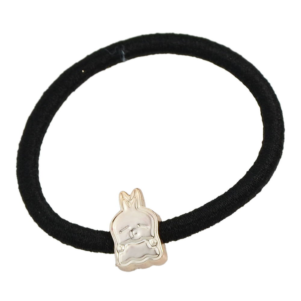 AU Stock 10pcs/set Random Elastic Rabbit Cat Headbands