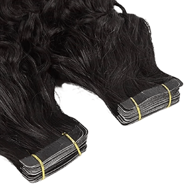 Tape-In Hair Extensions