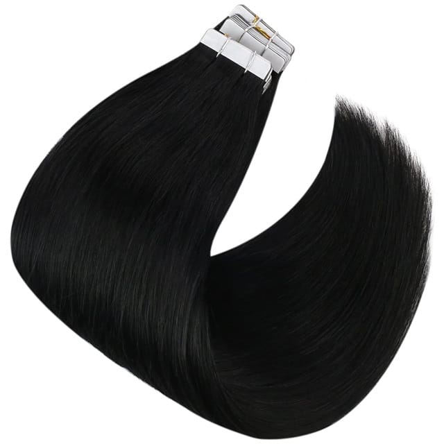 Tape-In Hair Extensions