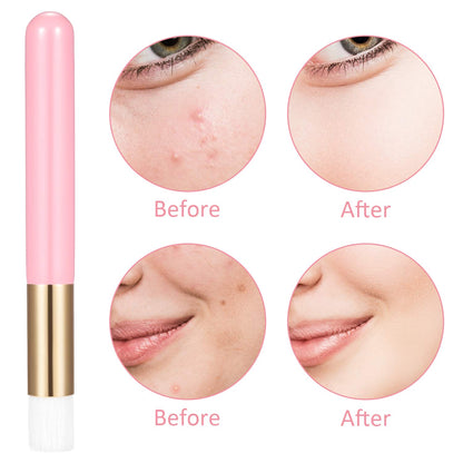 20Pcs Lash Shampoo Brushes Eyelash Cleaning Brush Extension