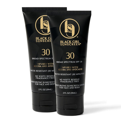 Original SPF 30 Face & Body Sunscreen 2-Pack