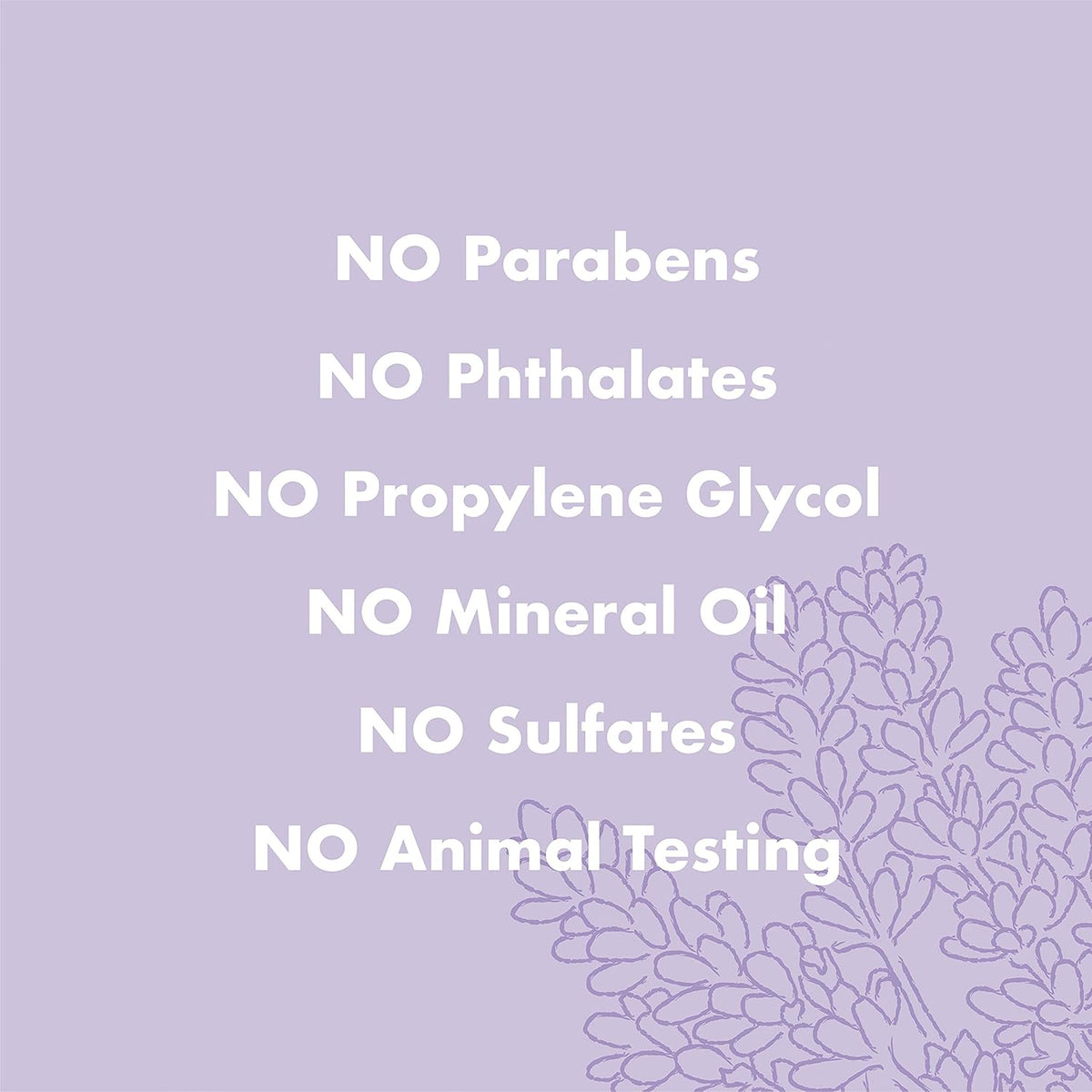 Sheamoisture Bath, Body and Massage Oil Lavender Wild Orchid Calming Moisturizer for Sensitive Skin 8 Oz