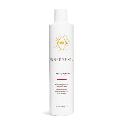 Organic Beauty - I Create Volume Styling Lotion (10Oz)