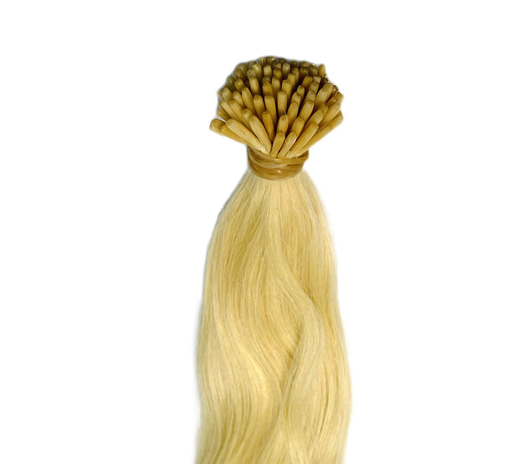 I-Tip Hair Extensions