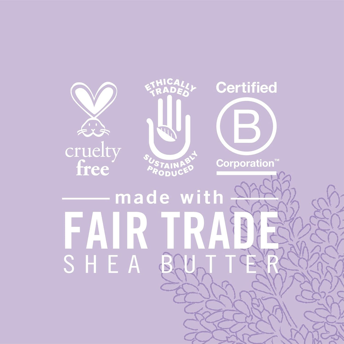 Sheamoisture Bath, Body and Massage Oil Lavender Wild Orchid Calming Moisturizer for Sensitive Skin 8 Oz