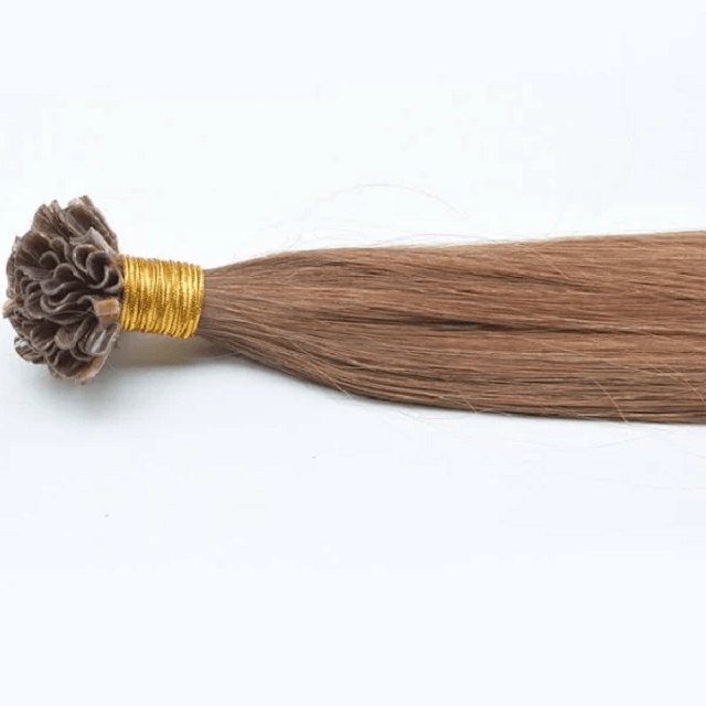 U-Tip Hair Extensions