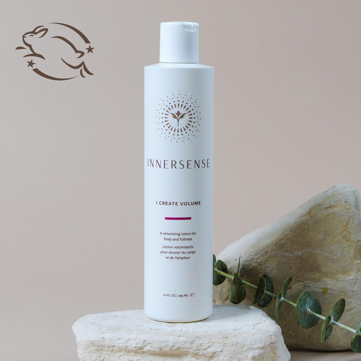 Organic Beauty - I Create Volume Styling Lotion (10Oz)