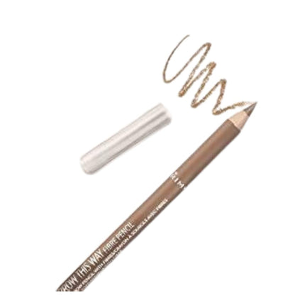 Brow Pomade, 3.25 G, Blonde