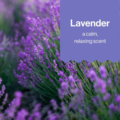 Bubble Bath, Hypoallergenic, Lavender Calm, 32 Fl Oz