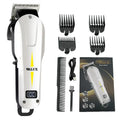 Economical Professional Hair Clipper USB Rechargeable