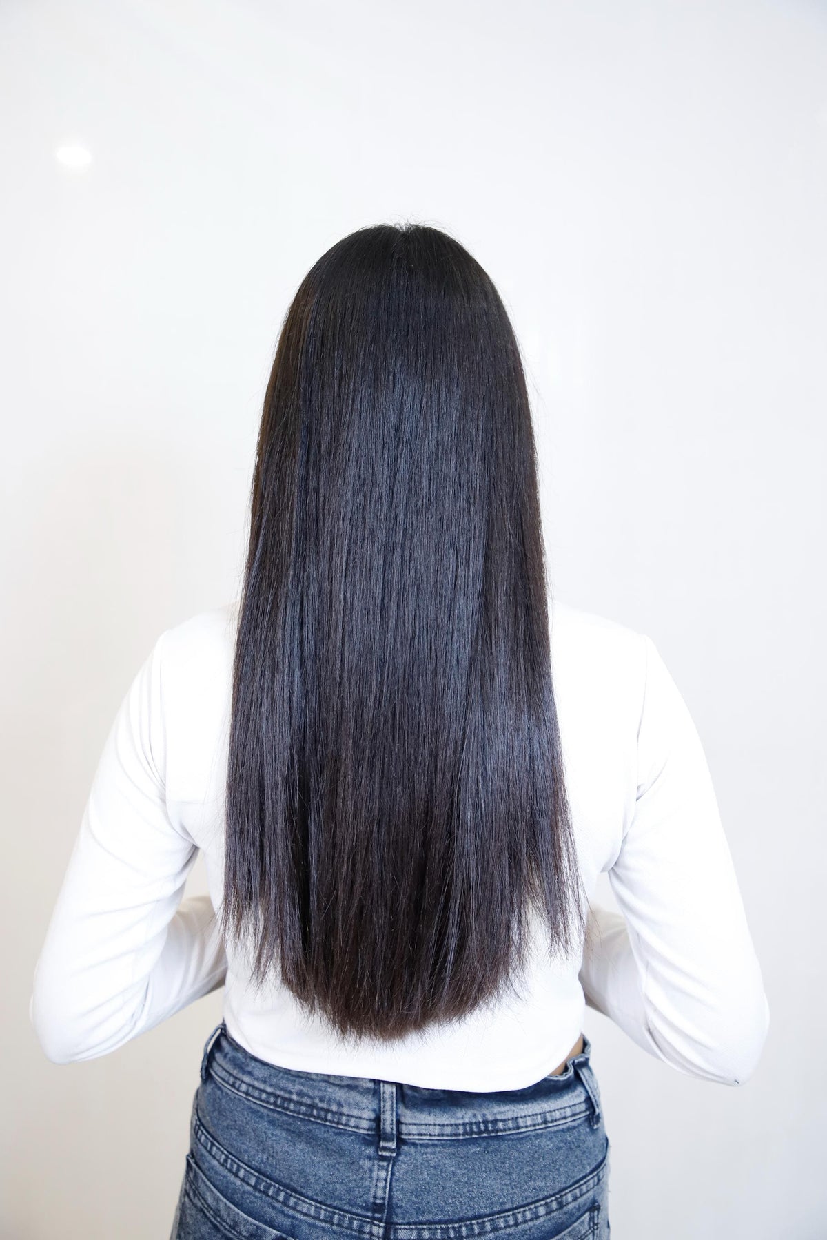 U-Shape Volumizer