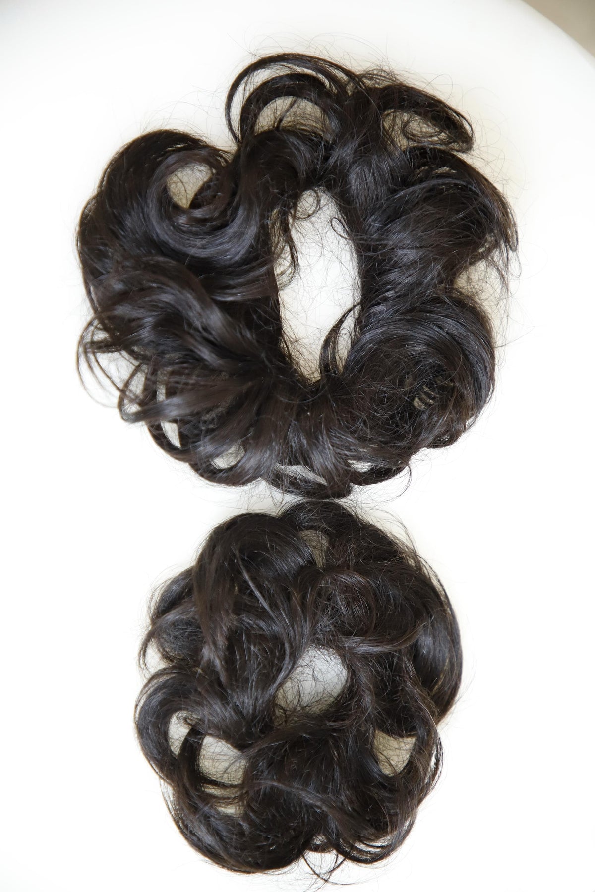 Messy Bun Scrunchie