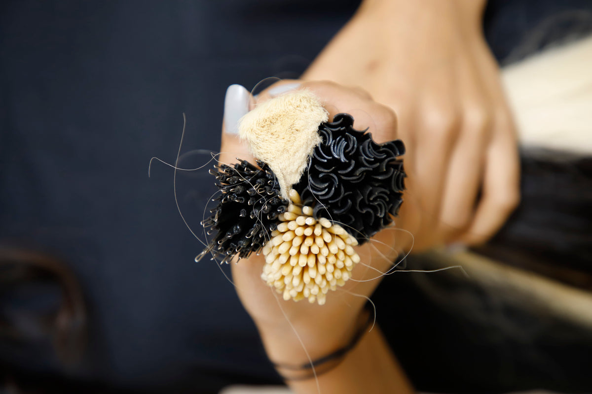 I-Tip Hair Extensions