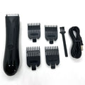 Hair Cutting Machine & Beard Trimmer Electric Shaver for