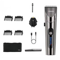 Washable Rechargeable Hair Clipper Professional Barber