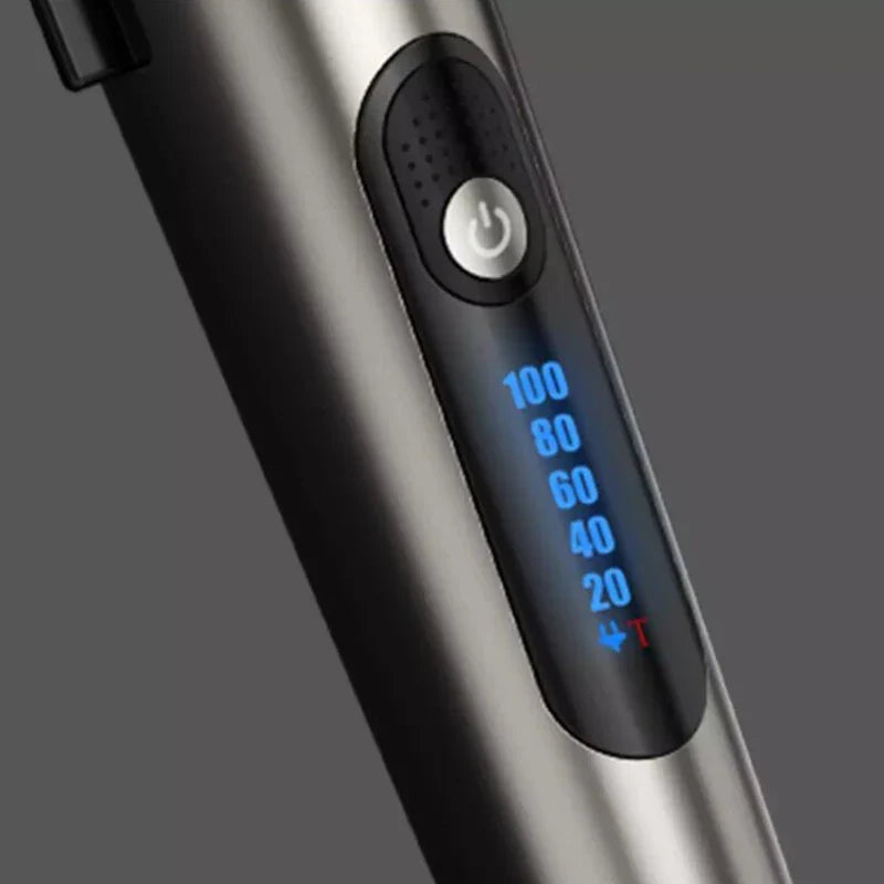 Washable Rechargeable Hair Clipper Professional Barber