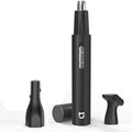 3-in-1 Electric Nose Ear Hair Trimmer Painless
