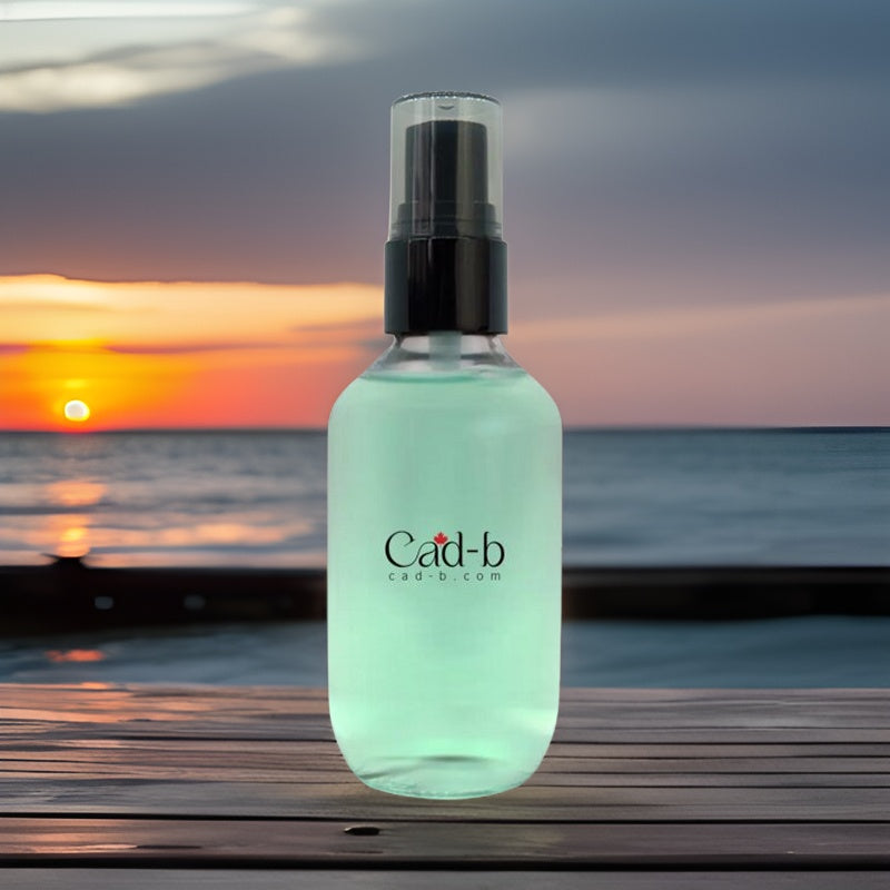 Makeup Setting Spray