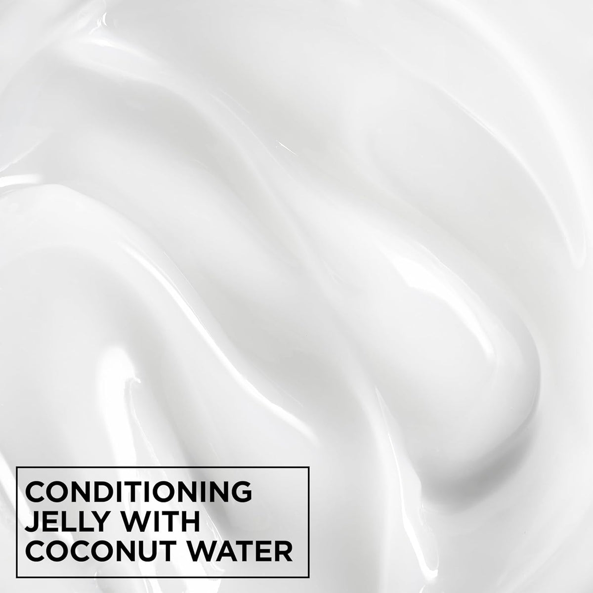 Fructis Curl Shine Conditioning Hair Gel, Frizz Control for Curly, Wavy, and Coily Hair, Extra Strong Hold for up to 48 Hrs of Bouncy, Moisturized Curls, 5.1 Fl Oz (Packaging May Vary)