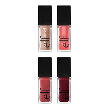 Glow Reviver Quad Goals Lip Oil Kit