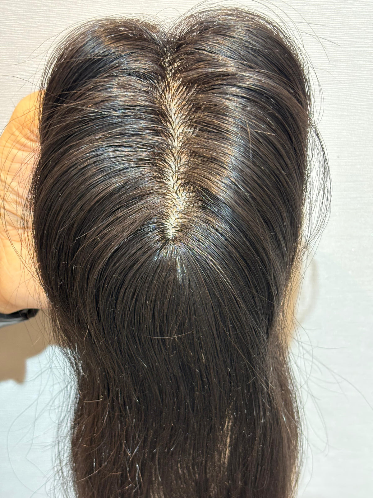Hair Topper for Volume & Thin Hair